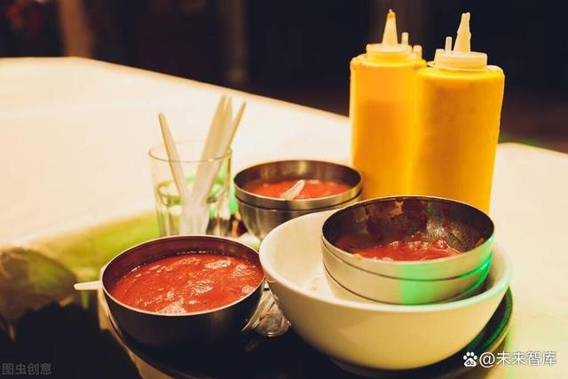 調(diào)味品行業(yè)深度報告：行業(yè)景氣度仍存，細(xì)分賽道掘金時